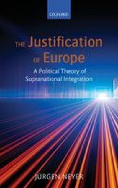 Justification of Europe