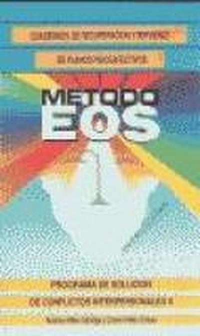 Programa de solución de conflictos interpersonales II