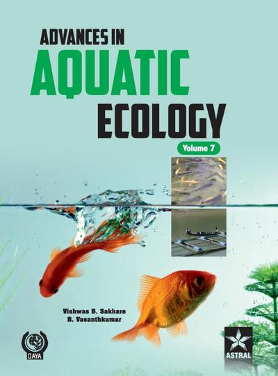 Advances in Aquatic Ecology Vol. 7