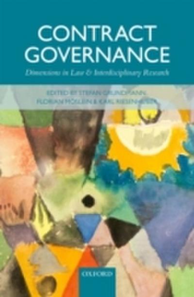 Contract Governance