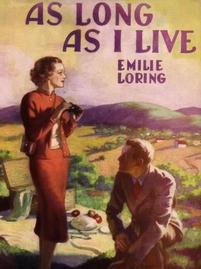 The Abbey Girls on Trial