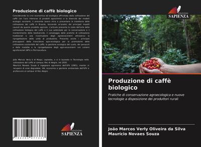 Produzione di caffè biologico