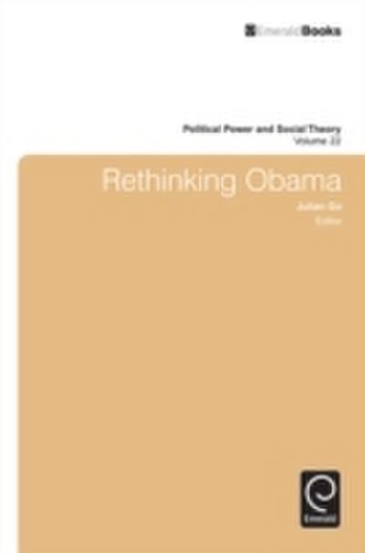 Rethinking Obama