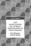 The Gamification of Citizens’ Participation in Policymaking