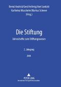 Die Stiftung