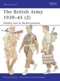 British Army 1939 45 (2)