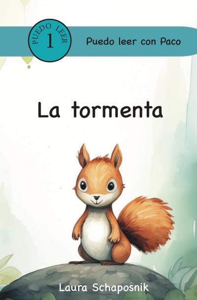 La Tormenta