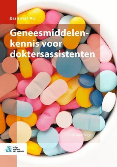 Geneesmiddelenkennis Voor Doktersassistenten