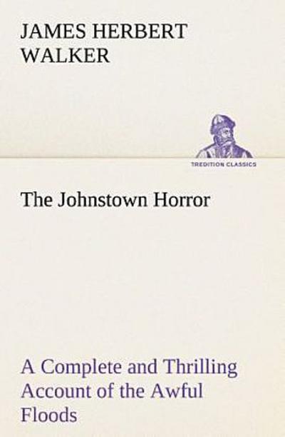 The Johnstown Horror