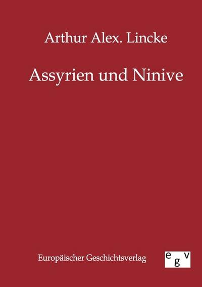 Assyrien und Ninive