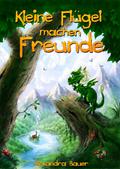 Kleine Flügel machen Freunde