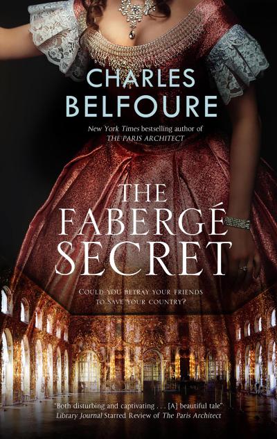 Fabergé Secret, The