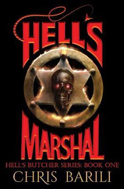 Hell’s Marshal