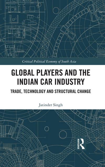 Global Players and the Indian Car Industry