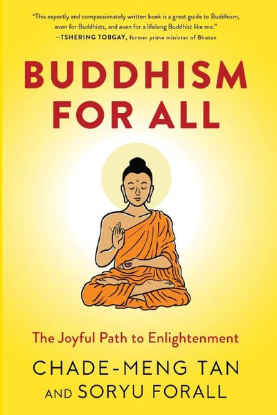 Buddhism for All