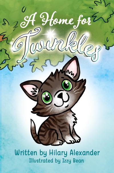 A Home for Twinkles