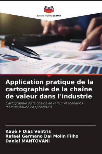 Application pratique de la cartographie de la chaîne de valeur dans l’industrie