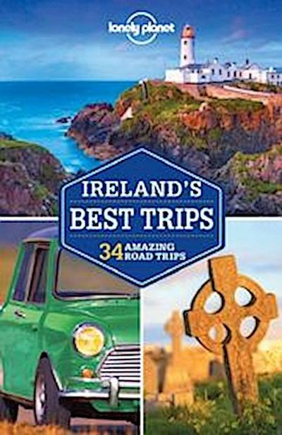 Ireland’s Best Trips
