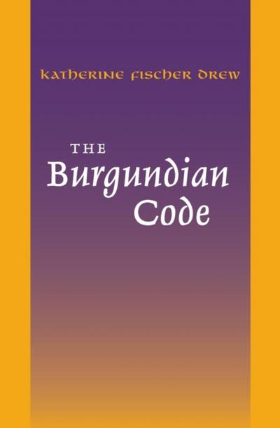 The Burgundian Code