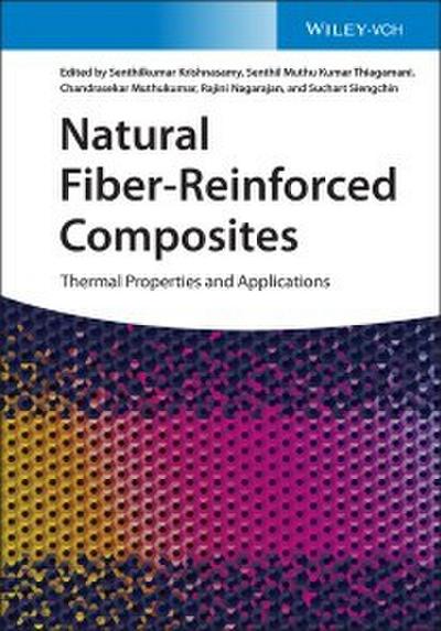 Natural Fiber-Reinforced Composites