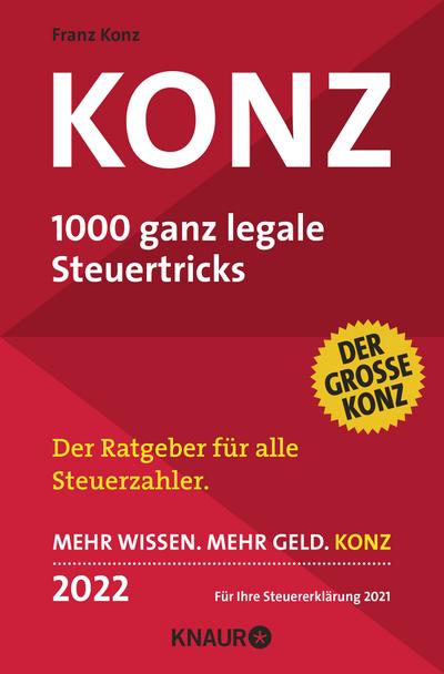 Konz, 1000 ganz legale Steuertricks