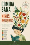 Comida sana para niños brillantes