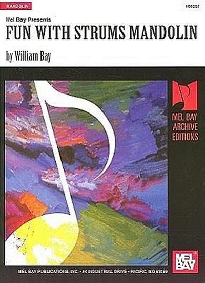 Fun with Strums Mandolin