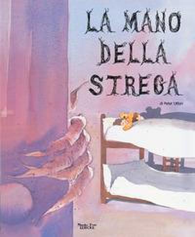 Hutton, P: Mano della strega