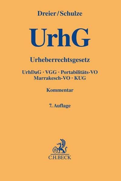 Urheberrechtsgesetz