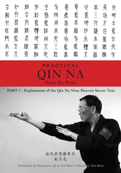 Zhao’s Practical Qin Na Part 1