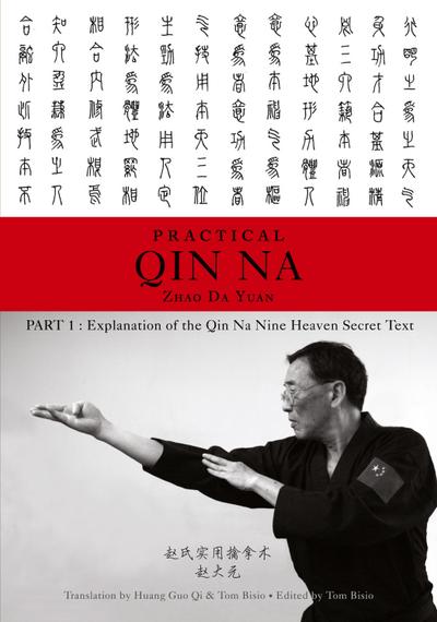Zhao’s Practical Qin Na Part 1