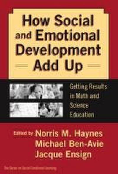 How Social and Emotional Development Add Up