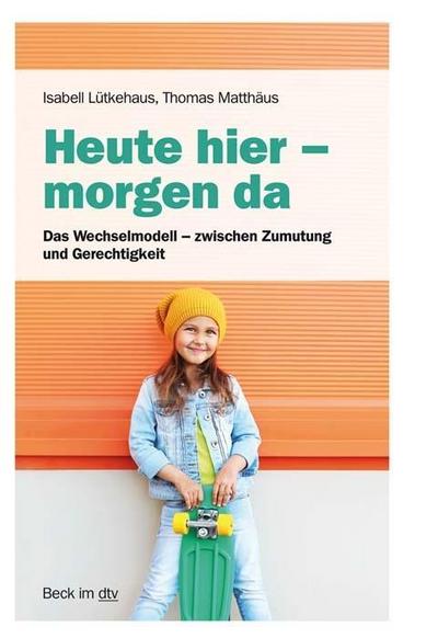 Heute hier, morgen da