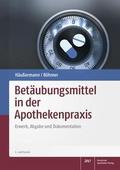 Betäubungsmittel in der Apothekenpraxis