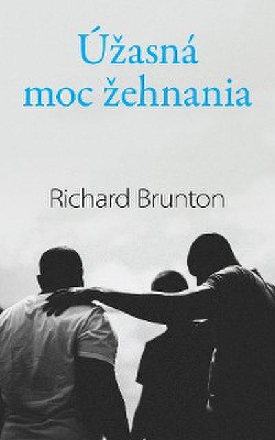 Úžasná  moc žehnania