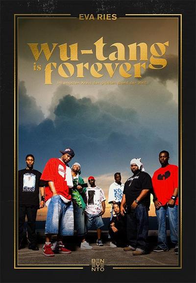 Wu-Tang Forever