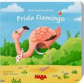 Mein Fingerspielbuch - Frida Flamingo