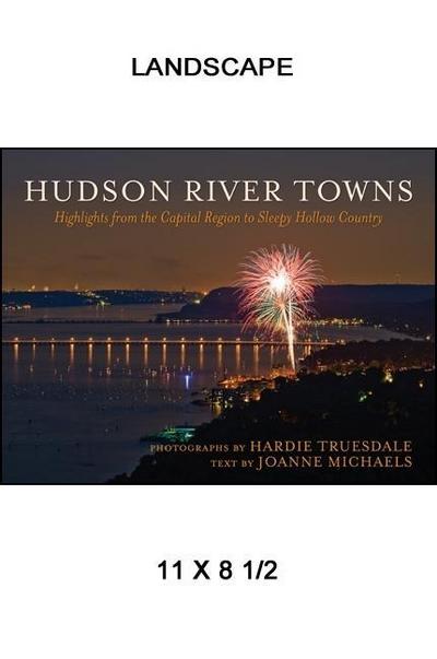 Hudson River Towns