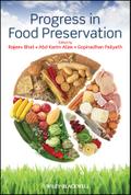 Progress in Food Preservation
