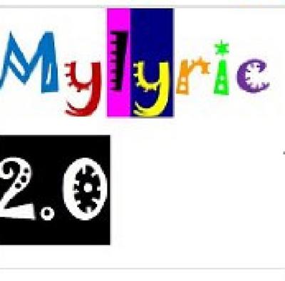 MyLyric 2.0, an EP (MyLyrics, #2)