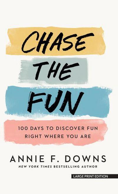 Chase the Fun