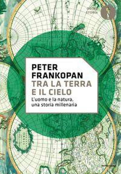 Tra la terra e il cielo. L’uomo e la natura, una storia millenaria