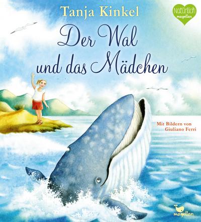 Der Wal und das Mädchen