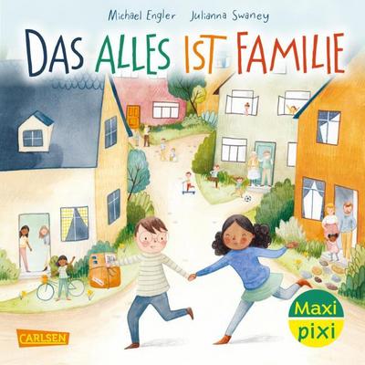 Das alles ist Familie