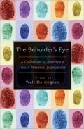 The Beholder’s Eye
