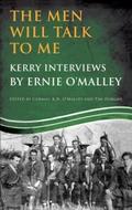 The Men Will Talk to Me (Ernie O’Malley series Kerry)