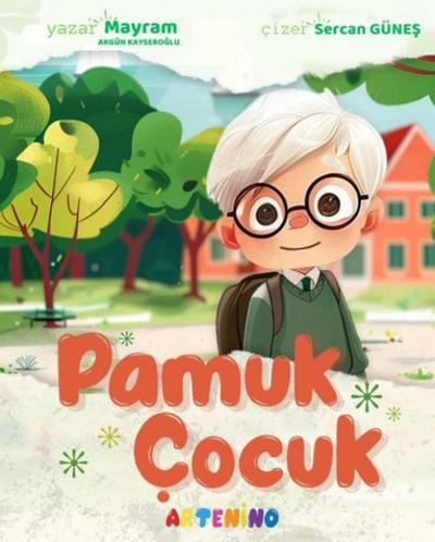 Pamuk Cocuk
