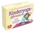 Kinderyoga-Affirmationen. 3 x 30 starke Botschafte
