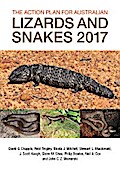 The Action Plan for Australian Lizards and Snakes 2017