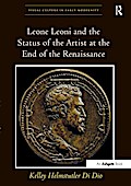 Leone Leoni and the Status of the Artist at the End of the Renaissance